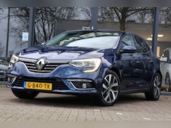 Renault Mégane - 1.3 TCe Bose|Carplay|Cam|Keyless|