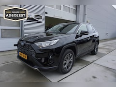 Toyota RAV4 - 2.5 Hybrid Dynamic Navi|Carplay|Stoel en stuurverwarming|Elektrische a.klep|Dodehoek|360 c