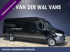 Mercedes-Benz Sprinter - 317 CDI 170pk L3H2 Fabrieksgarantie Euro6 Airco | Camera | Apple Carplay | Android Auto |