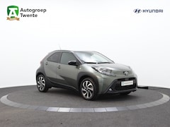 Toyota Aygo X - 1.0 VVT-i MT Pulse | Privat Lease 299 pm | DAB | Camera |