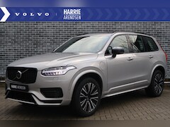 Volvo XC90 - 2.0 T8 Recharge AWD Ultimate Dark | Luchtvering | Gelamineerde ramen | Bowers & Wilkins Au