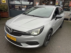 Opel Astra Sports Tourer - 1.2 Design & Tech Camera Navigatie