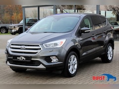 Ford Kuga - 1.5 EcoBoost 150pk Titanium XENON 1e eig. 81390KM