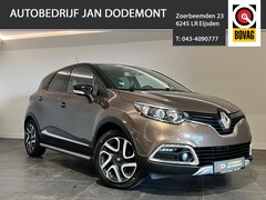 Renault Captur - Energy TCe 90PK Helly Hansen navigatie airco cruise controle trekhaak