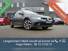 Volkswagen Polo - 1.0 TSI Life