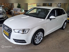 Audi A3 Sportback - 1.2 TFSI Ambition Pro Line plus