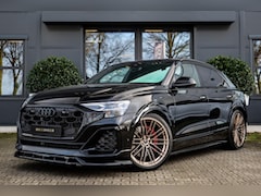 Audi Q8 - 60 TFSI e Competition 490pk, Carbon, Full-options 2024