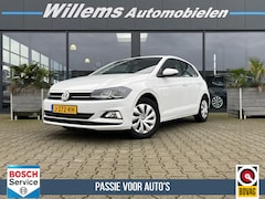 Volkswagen Polo - 1.0 TSI Comfortline Adaptive Cruise, Camera & Airco