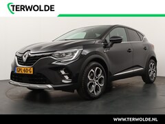 Renault Captur - 1.0 TCe 90 techno