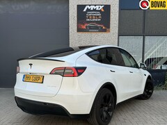 Tesla Model Y - Long Range AWD MiC MMX PACK