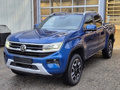 Volkswagen Amarok - 3.0 V6 TDI 4Motion 2p GRIJS KENTEKEN