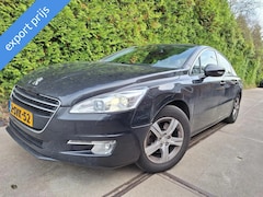 Peugeot 508 - 1.6 THP Active