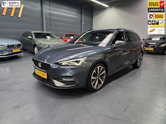 Seat Leon Sportstourer - 1.5 eTSI FR CAMERA VIRTUAL COCKPIT LED NAP NL AUTO