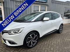 Renault Scénic - 1.2 TCe Intens