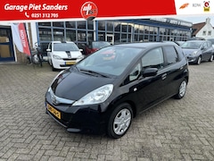 Honda Jazz - 1.4 Hybrid Comfort I Clima I PDC I