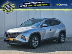 Hyundai Tucson - 1.6 HEV 230pk Comfort Smart Automaat | Navigatie | Elektrische achterklep | 1.650kg trekge