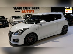 Suzuki Swift - 1.6 Sport 136PK Carplay|Sportuitlaat|Xenon