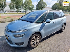 Citroën Grand C4 Picasso - 1.6 THP Intensive EXPORT