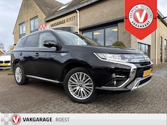 Mitsubishi Outlander - 2.4 PHEV Intense Automaat Trekhaak / Carplay / Stoelverwarming