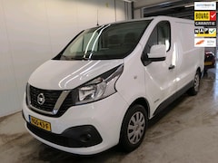 Nissan nv300 - 2.0 dCi 145 L1H1 Optima-financiellease-Garantie