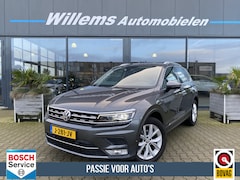 Volkswagen Tiguan - 1.4 TSI ACT Comfortline Business Camera, Ergo-Comfort Stoel & Virtual Cockpit