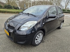 Toyota Yaris - 1.0 VVTi Acces, 5Drs, Airco, 117000km Nap