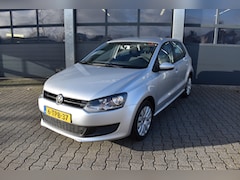 Volkswagen Polo - 1.2 TSI 90pk Edition