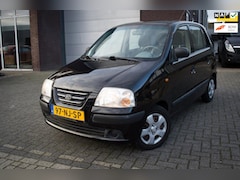 Hyundai Atos - 1.1i Active Prime // 1ste Eigenaar // Lage Kmstand //