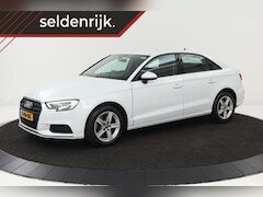 Audi A3 - 30 TFSI Pro Line | Xenon | Navigatie | Cruise control | PDC | Airco | Bluetooth