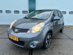 Nissan Note - 1.6 Nickelodeon