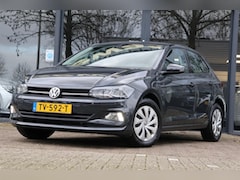 Volkswagen Polo - 1.0 TSI Comfortline|DSG|Camera|ACC|