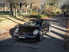 Porsche 911 Cabrio - 3.0 Carrera 4S