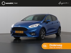 Ford Fiesta - 1.0 EcoBoost ST-Line | Winterpack | Climate Control | Keyless Go | Parkeersensoren |