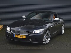 BMW Z4 Roadster - sDrive35is