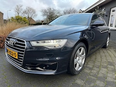 Audi A6 Avant - 3.0 TDI quattro, Pano, Leder, Facelift