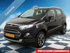 Ford EcoSport - 1.0 EcoBoost Titanium