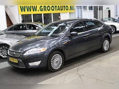 Ford Mondeo - 2.0-16V Titanium Airco, Cruise Control, Stuurbekrachtiging