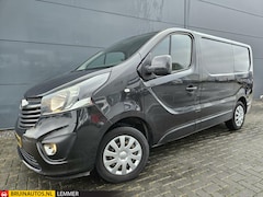 Opel Vivaro - 1.6 CDTI L1H1 Navi 125 PK Edition EU 6 trekhaak