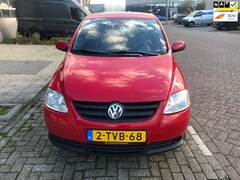 Volkswagen Fox - 1.2 Trendline