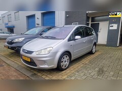 Ford C-Max - 2.0-16V Ghia Inruil Mogelijk