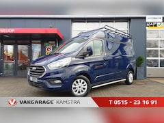 Ford Transit Custom - 340 2.0 TDCI L2H2 NAP/Navi/PDC/Imperiaal/AUTOMAAT