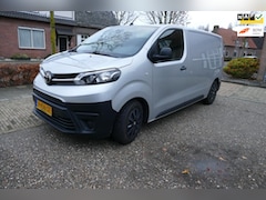 Toyota ProAce Worker - 1.6 D-4D Cool Comfort