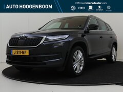 Skoda Kodiaq - 1.5 TSI Business Edition Plus | Panoramadak | Trekhaak | CANTON Audio | 360 Camera | Parke