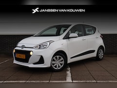 Hyundai i10 - 1.0i Comfort * Airco