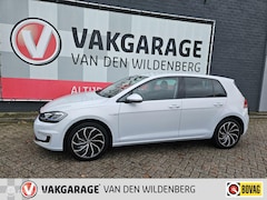 Volkswagen e-Golf - e-Golf / Virtual / Dynaudio / Blis / leer