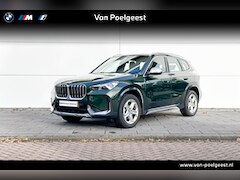 BMW X1 - sDrive18i