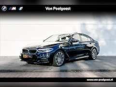 BMW 5-serie - Sedan 520i High Executive | M-Sport