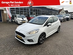 Ford Fiesta - 1.0 EcoBoost ST-Line I Clima I Adap. Cruise I PDC I Voorruitverw. I NL-Auto