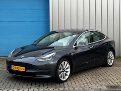 Tesla Model 3 - Long Range AWD 75 kWh FSD SOH 88% KM 110000