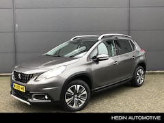 Peugeot 2008 - 1.2 110PK Allure VOL-Automaat | Navigatie | Camera | Climate Control | Apple Carplay/Andro